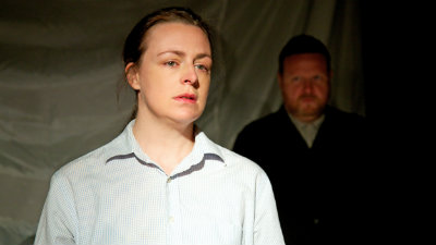 Saint Joan