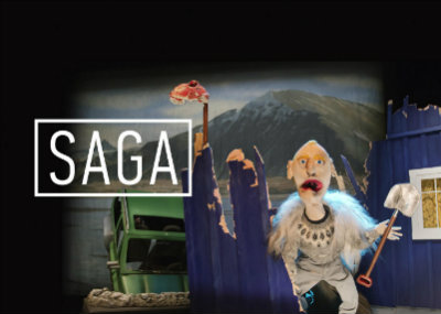 Saga