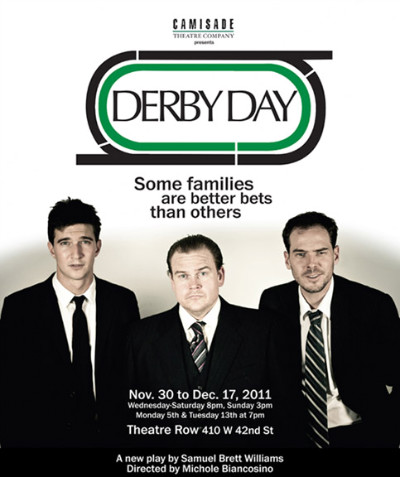 derby day
