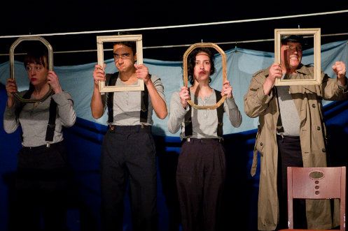 The Complete & Condensed Stage Directions of Eugene O’Neill, Vol. 2