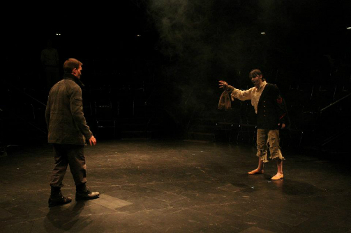 Hamlet the Hip-Hopera
