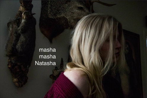 MashaMashaNatasha