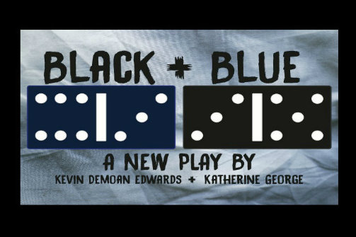 Black & Blue