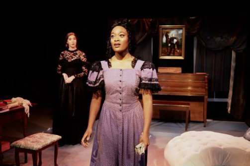 Hedda Gabler