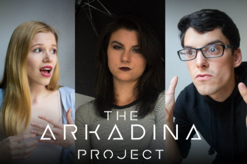 Arkadina Project