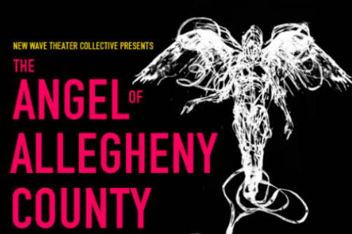 The Angel of Allegheny County